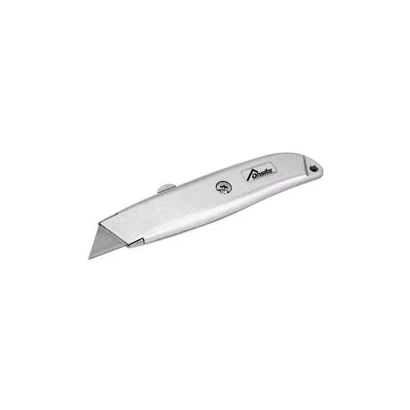 CUCHILLO CARTONERO TRAPEZIODAL AL 711151 ONSITE