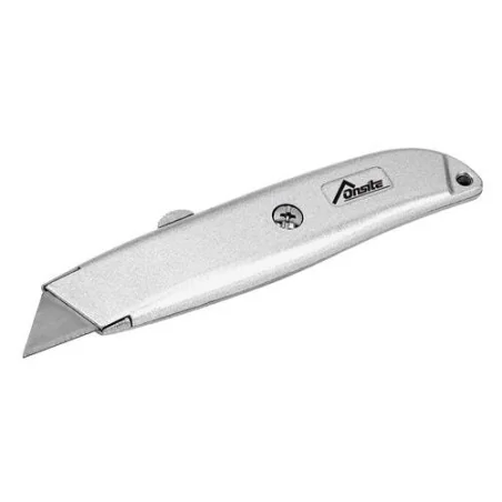 CUCHILLO CARTONERO TRAPEZIODAL AL 711151 ONSITE