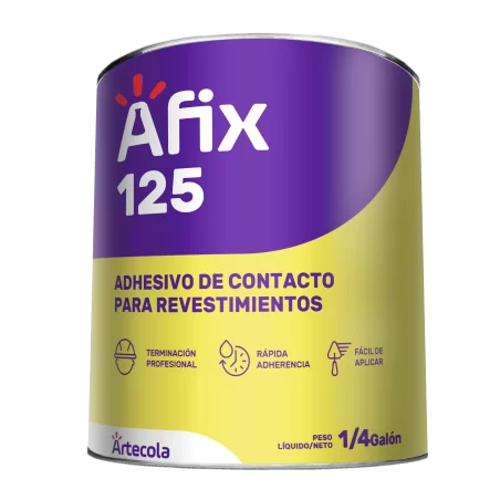 Adhesivo Textil Flex 125 Tarro 1Lt00100 Articoll