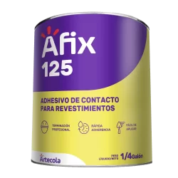 Adhesivo Textil Flex 125 Tarro 1Lt00100 Articoll