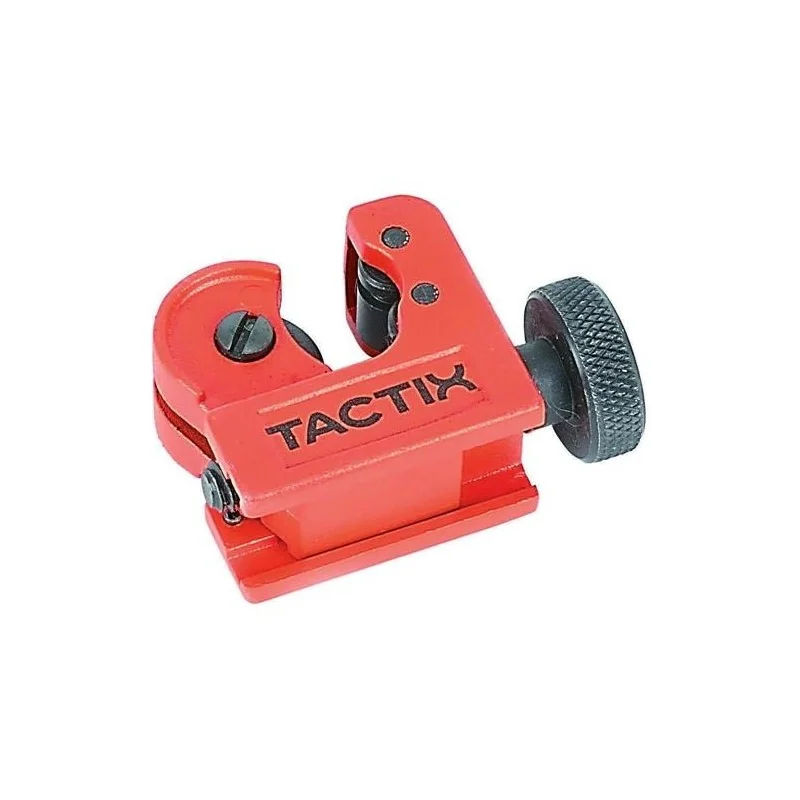 CORTATUBO 03 - 16MM 340008 TACTIX
