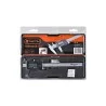 PIE METRO 06" DIGITAL PULG/MM 245111 TACTIX