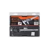 Pie Metro 06" Digital Pulg/Mm 245111 Tactix