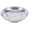 Bandeja Magnetica Redonda 150Mm 386203 Tactix