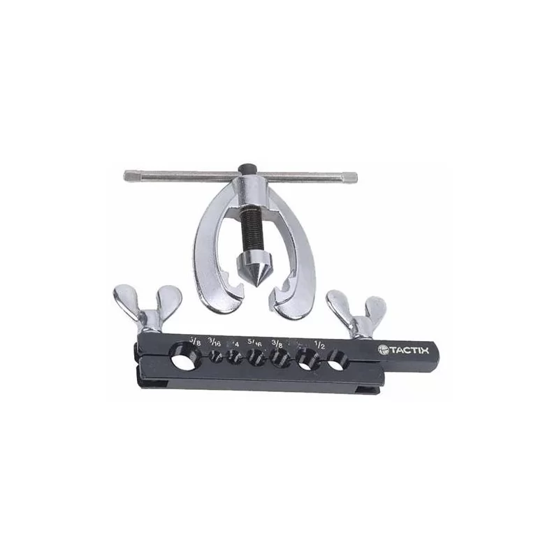 Expandidor 07Pc 338015 Tactix