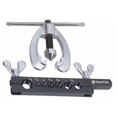 Expandidor 07Pc 338015 Tactix