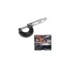 MICROMETRO EXTERIOR 00-25MM 245311 TACTIX