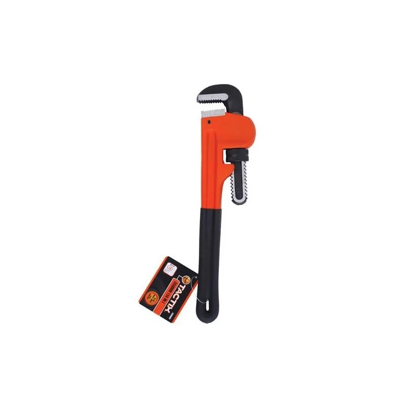 LLAVE INGLESA (TUBO) 36" 335013 TACTIX
