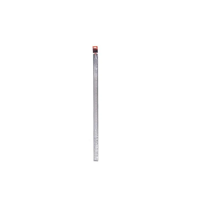 REGLA ACERO INOX. 39" 239220 TACTIX