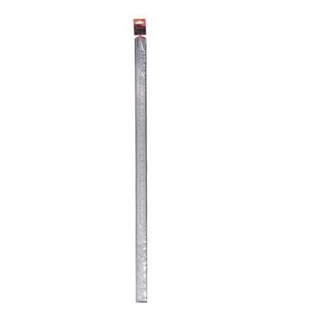 REGLA ACERO INOX. 39" 239220 TACTIX