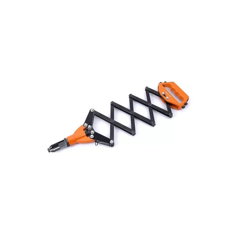 Remachadora Fuelle 217025 Tactix