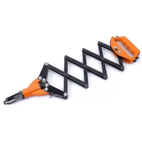 Remachadora Fuelle 217025 Tactix