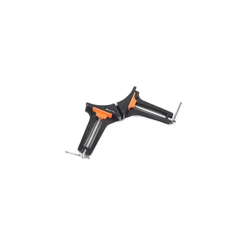 Prensa Carpintera 3" P/Angulos 215851 Tactix