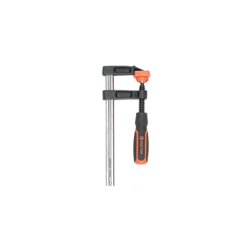 PRENSA CARPINTERA TIPO F 0150 X 050MM 215403 TACT