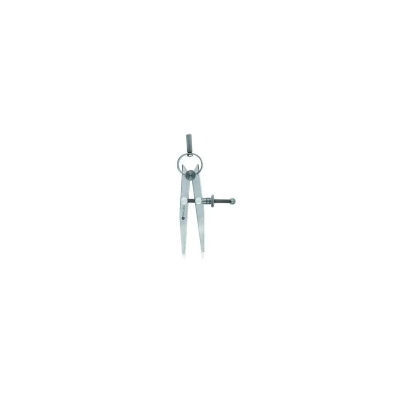 COMPAS RECTO 06" PUNTA 152MM 545149 TACTIX