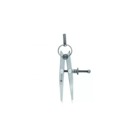 Compas Recto 06" Punta 152Mm 545149 Tactix