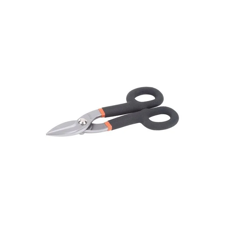 TIJERA HOJALATERO M/FOR 8" 273111 TACTIX