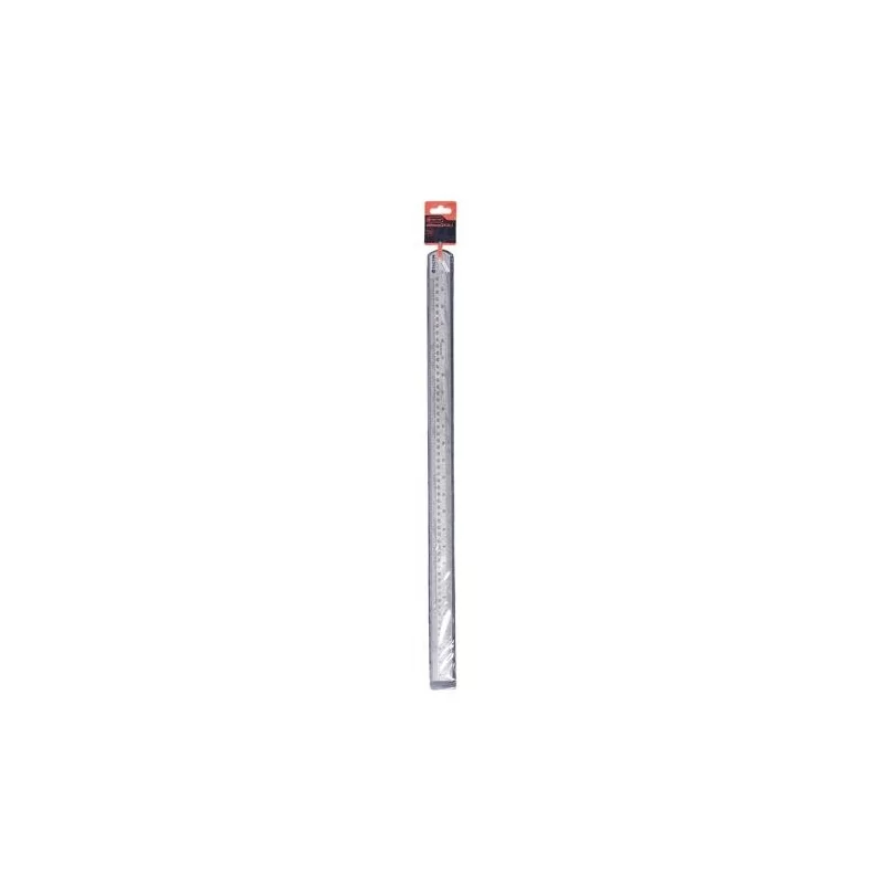 Regla Acero Inox. 24" 239216 Tactix