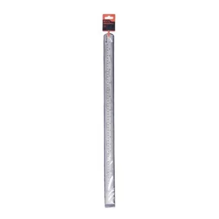 Regla Acero Inox. 24" 239216 Tactix