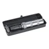 ATORNILLADOR IMPACTO 04PC 207201 TACTIX