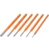 Botador Juego 06Pc 230011 Tactix