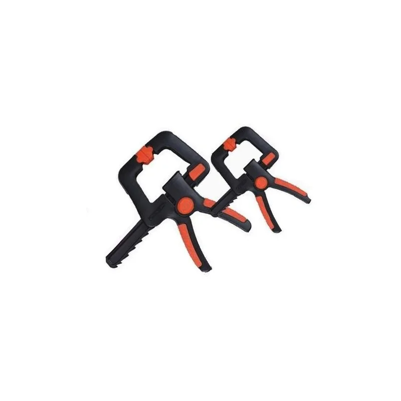 PRENSA CARPINTERA PLASTICO 215731 TACTIX