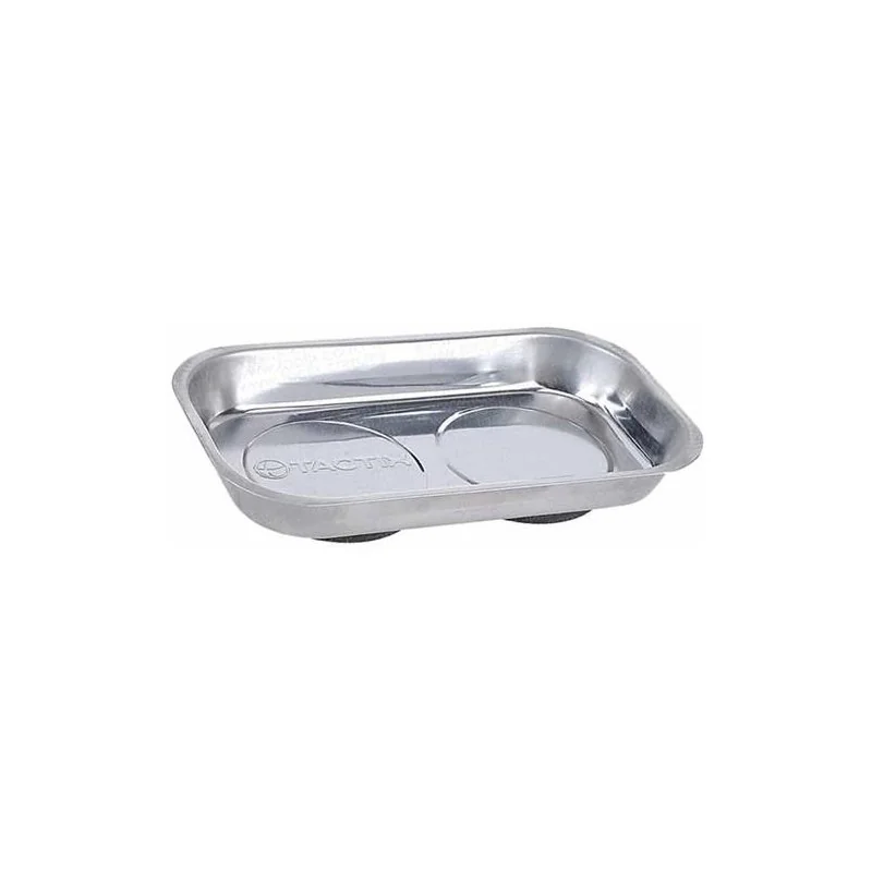 BANDEJA MAGNETICA RECTANG.240 X 140MM 386201 TACT