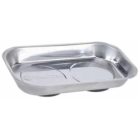 Bandeja Magnetica Rectang.240 X 140Mm 386201 Tact