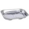 Bandeja Magnetica Rectang.240 X 140Mm 386201 Tact