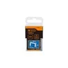 GRAPA 1/4"X10.6MM USO PESADO 1000PC 218161 TACTIX