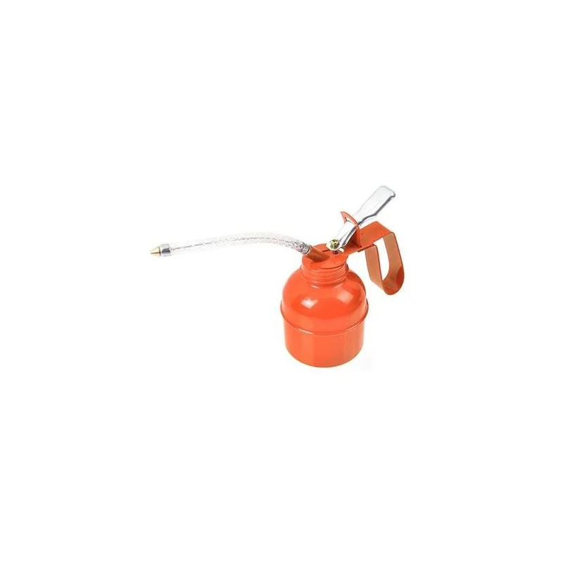 ACEITERA 400ML TUBO FLEXIBLE 382515 TACTIX