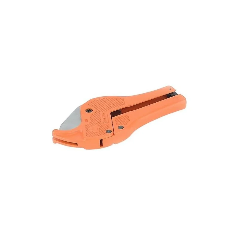 CORTATUBO PVC 1.5/8" 340201 TACTIX