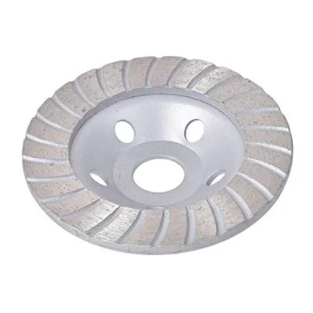 COPA DESBASTE DIAMANTADA TURBO 4.1/2X7/8 426021