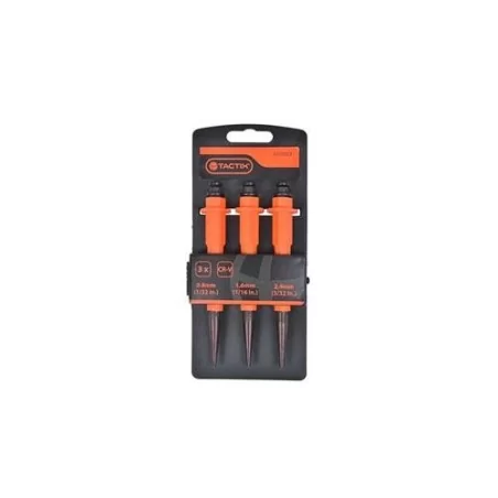BOTADOR JUEGO 03PC CONICO 1/32-1/16-3/32 230033