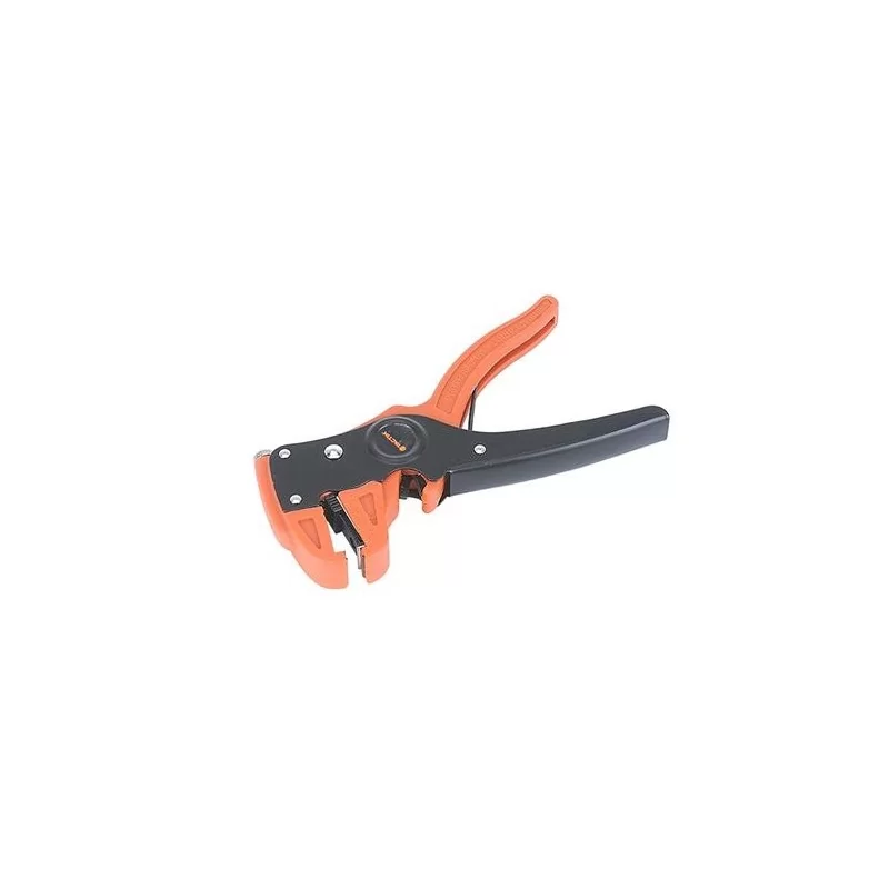 ALICATE PELACABLE 0.5-2.0MM 400001 TACTIX