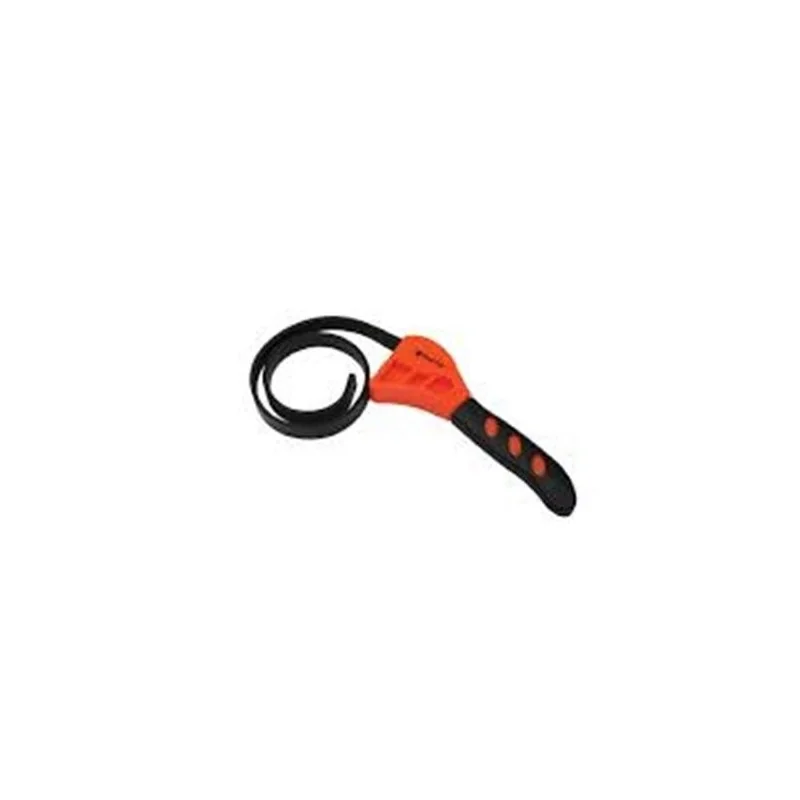 LLAVE SACA FILTRO CINTA GOMA 150MM 373507 TACTIX