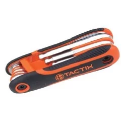 LLAVE ALLEN PLEGABLE BOLA...