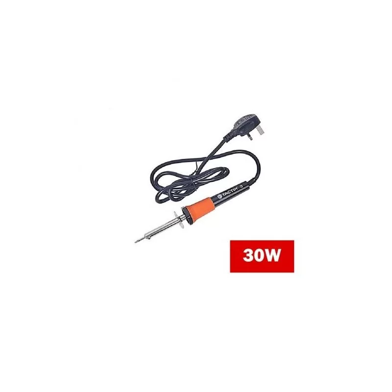 CAUTIN ELECTRICO LAPICERO 30W 406503EU TACTIX