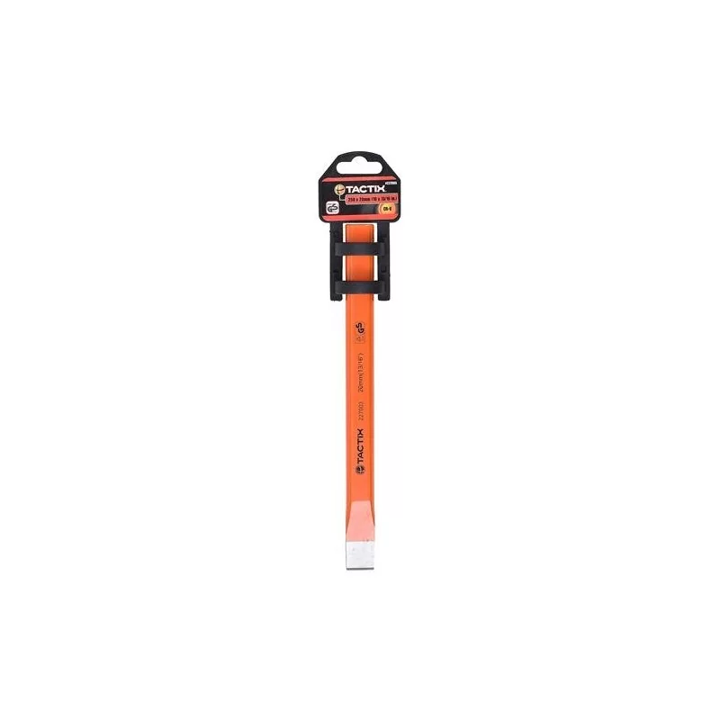 CINCEL MECANICO 20 X 250MM 227003TACTIX