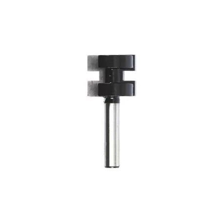 FRESA LENGÜETA 25X5MM EJE 8MM 420155 TACTIX