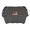 CAJA CONTENEDOR PLASTICO 45LT 320502 TACTIX