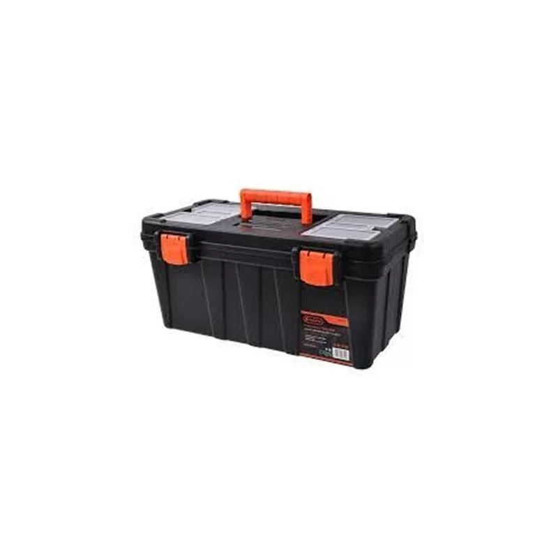 CAJA HERRAM PLAST 20 C/ORG 320134 TACTIX