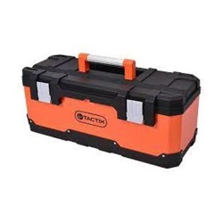 CAJA HERRAM MET/PLAST 26...