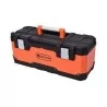 CAJA HERRAM MET/PLAST 26 BR/MET 321122 TACTIX