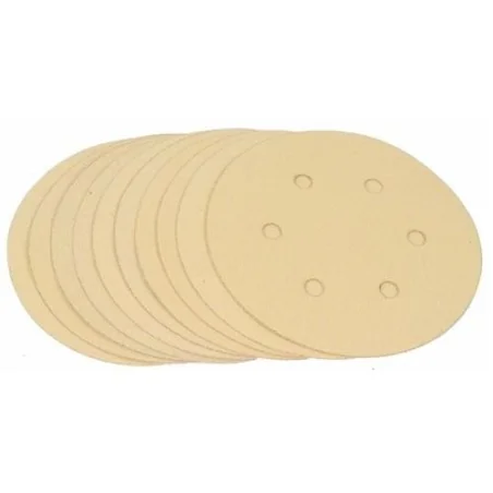 DISCO LIJA VELCR MET/PTU 06 PERF 80 10PC446733