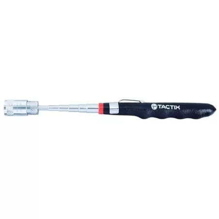 IMAN TELESCOPICO C/LUZ LED 545265 TACTIX