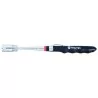 IMAN TELESCOPICO C/LUZ LED 545265 TACTIX