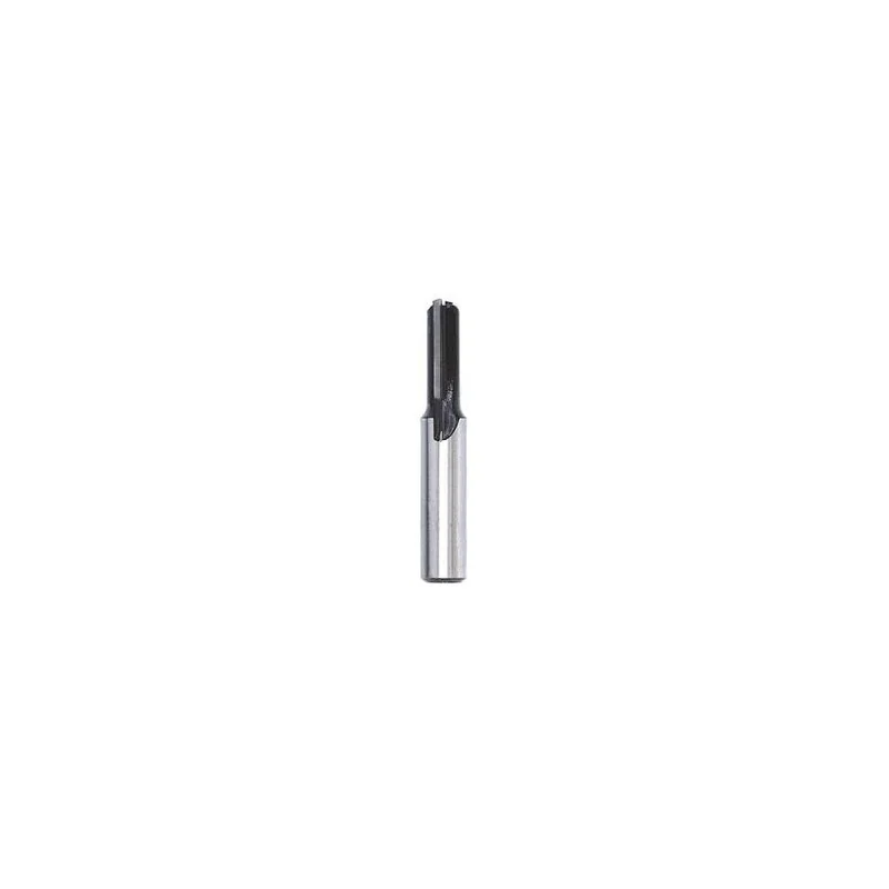 FRESA RECTA 2 FILOS 1/2 EJE 1/4 420315 TACTIX