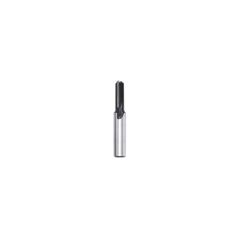 FRESA RECTA 2 FILOS 1/2 EJE 1/4 420315 TACTIX