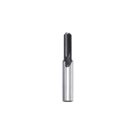 FRESA RECTA 2 FILOS 1/2 EJE 1/4 420315 TACTIX